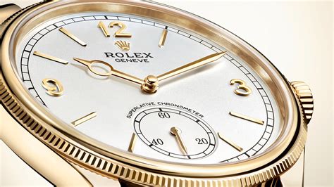 de rolex bende|Rolex.